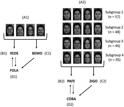 Emotional Faces in Symbolic Relations: A Happiness Superiority Effect Involving the Equivalence Paradigm